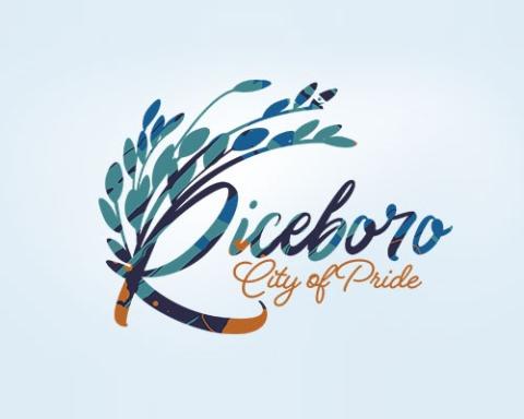 Riceboro logo