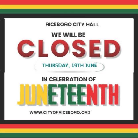 Juneteenth