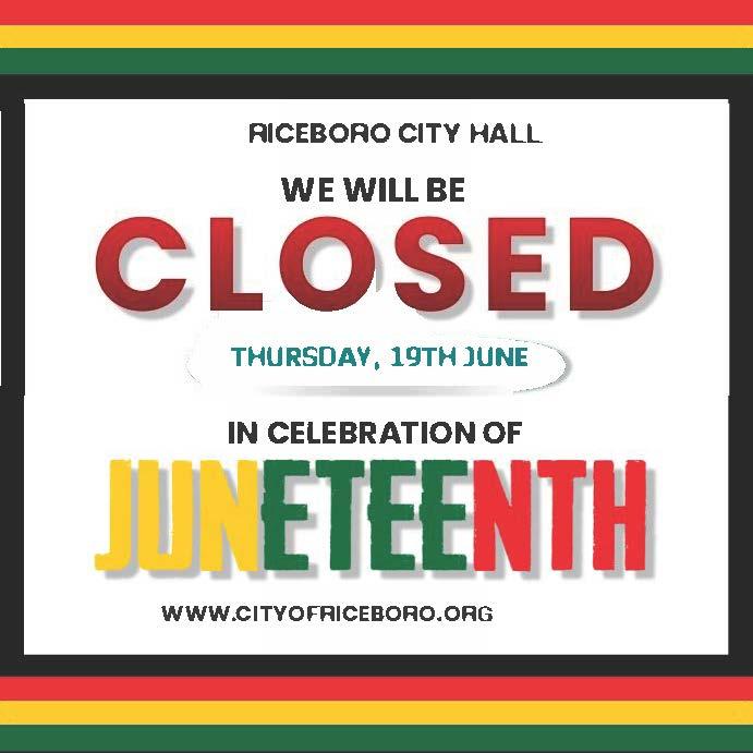 Juneteenth