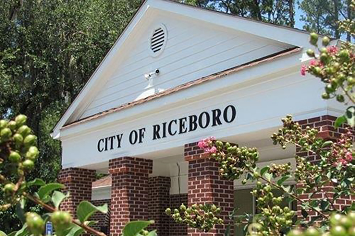 Riceboro