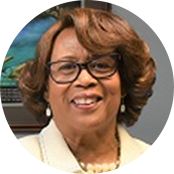 Pearlie Axson