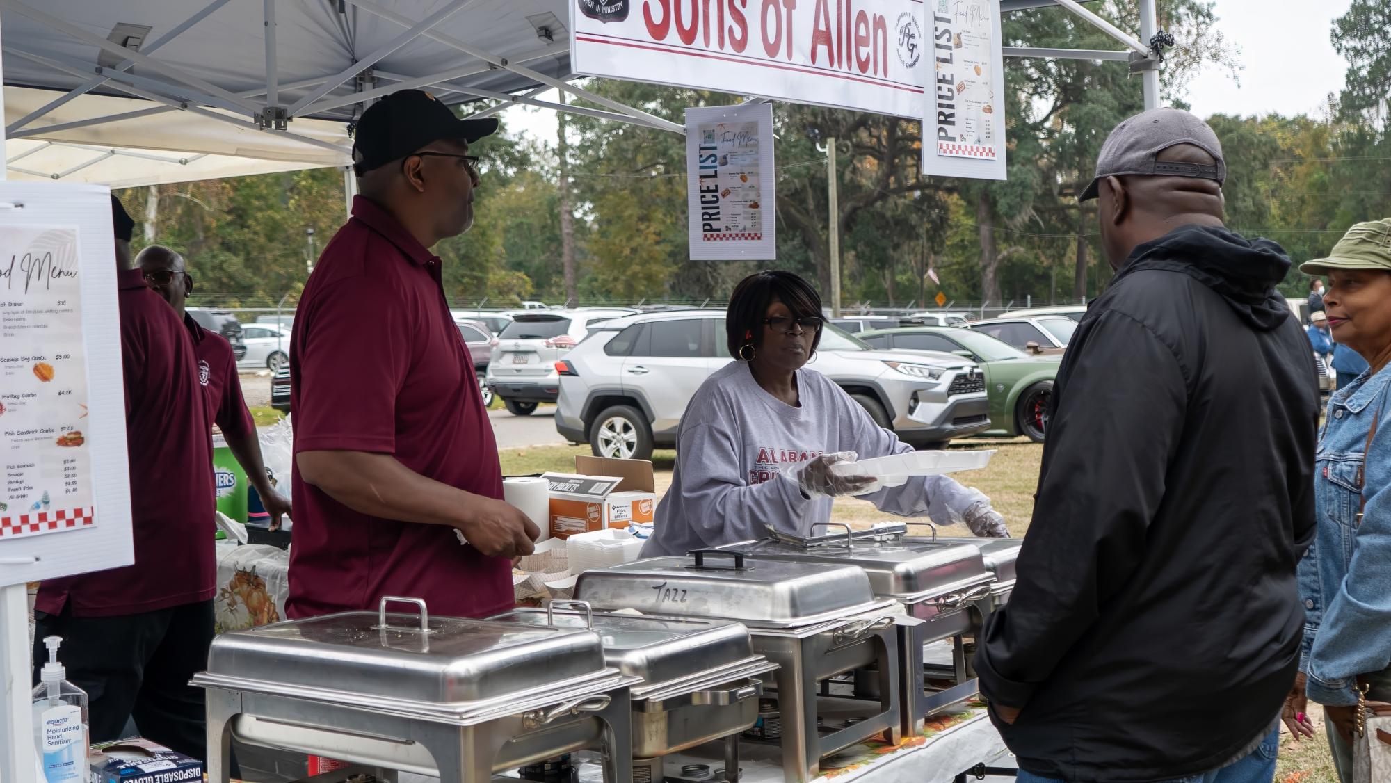 2023 Rice Fest