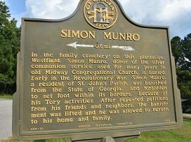 Simon Munro
