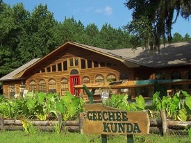 Geechee Kunda