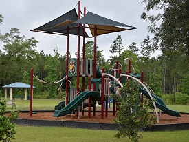 Riceboro Recreation Park